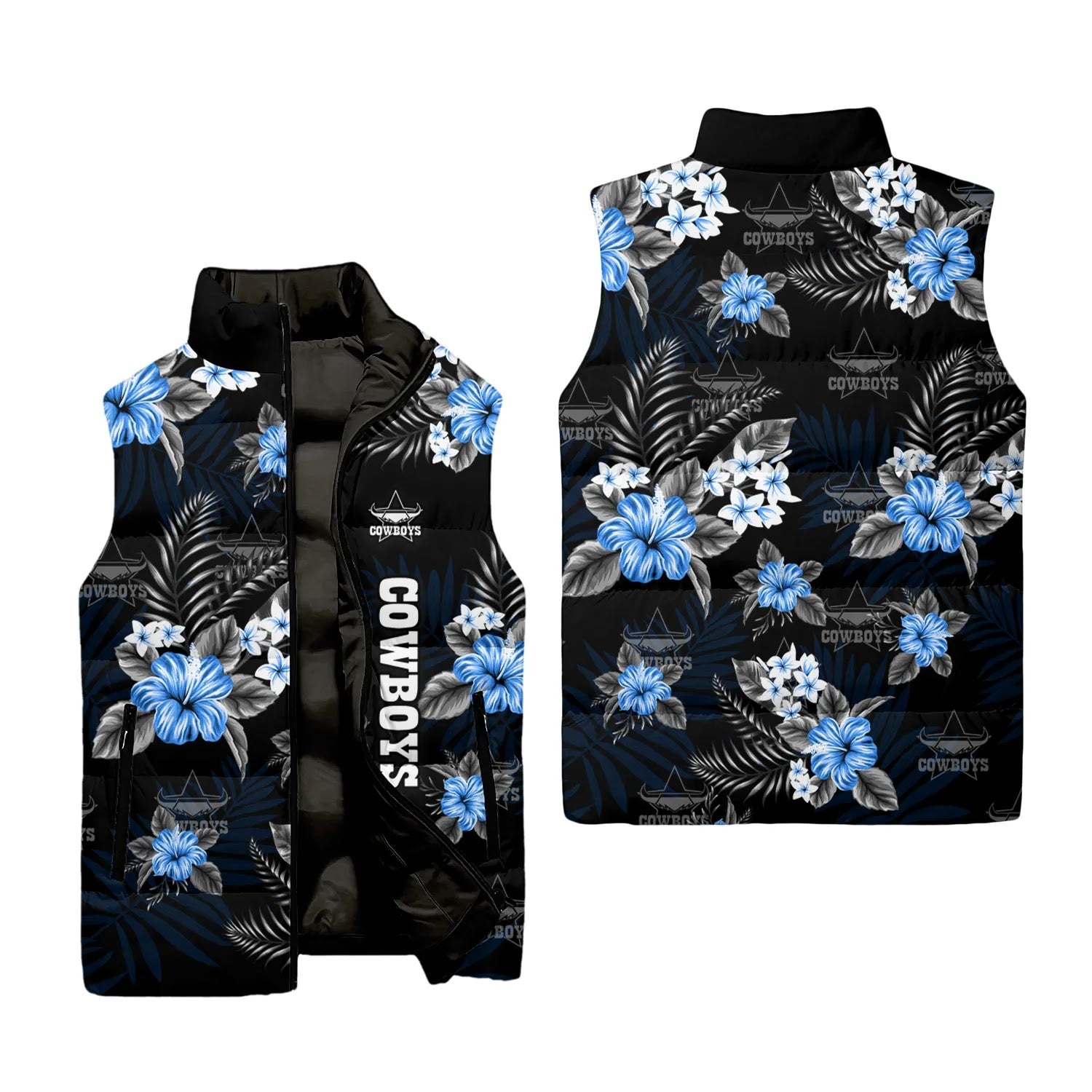 North Queensland Cowboys Apparels SC054