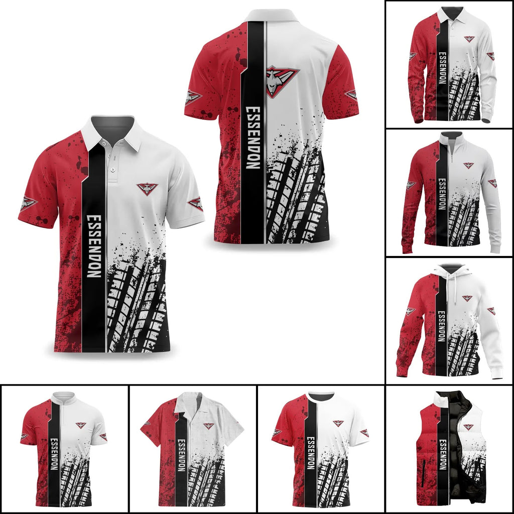 Essendon Bombers Apparels SC039
