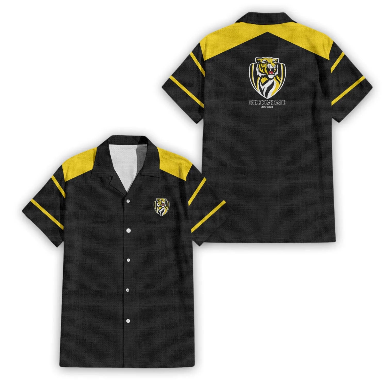 Richmond Tigers Apparels SC041