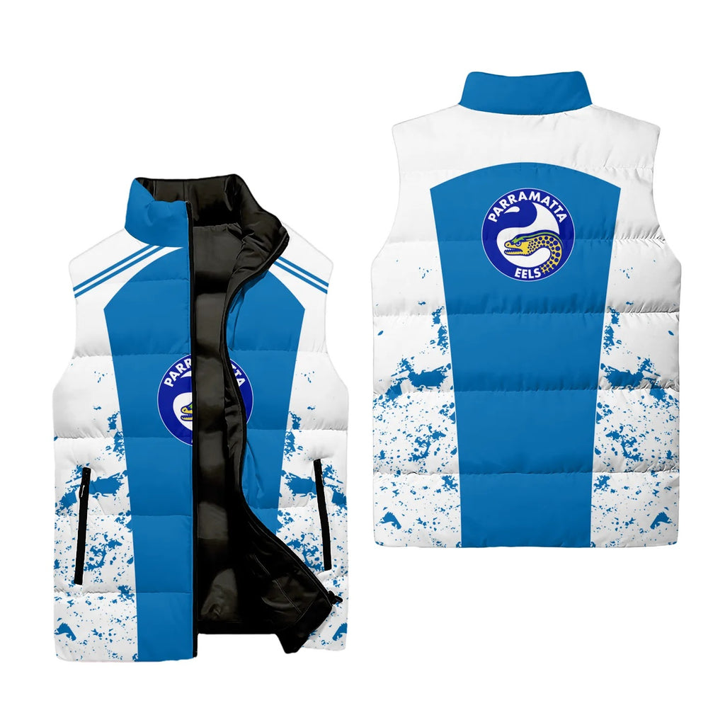 Parramatta Eels Apparels SC089