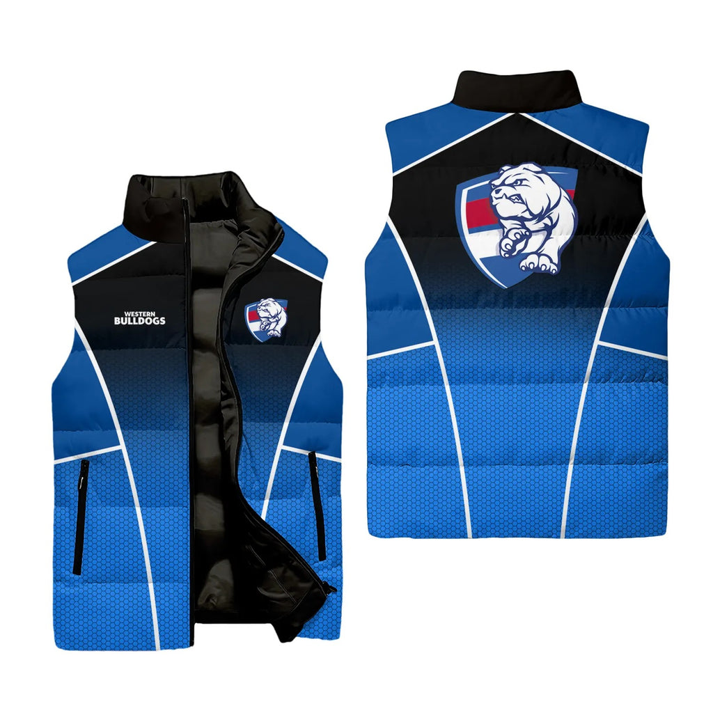 Western Bulldogs Apparels SC019