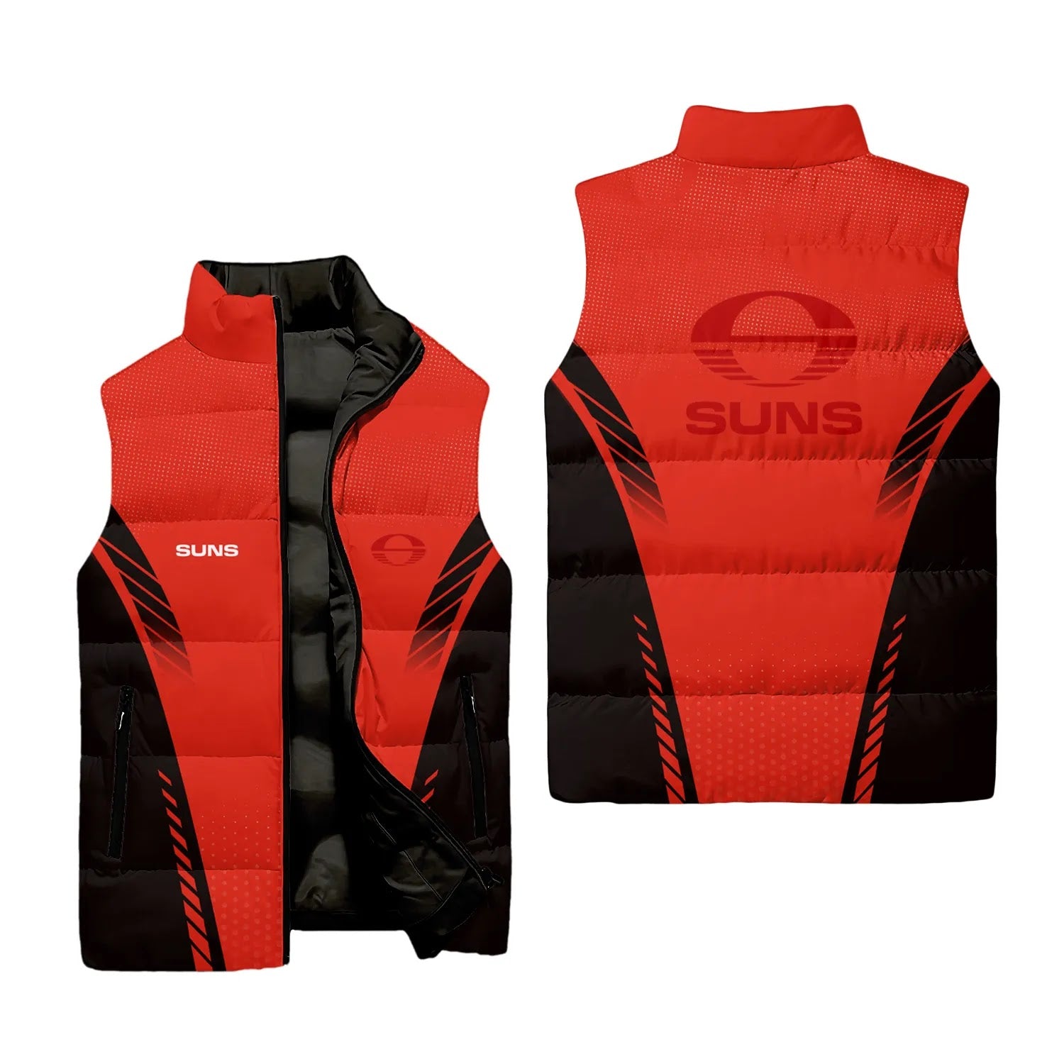 Gold Coast Suns Apparels SC017
