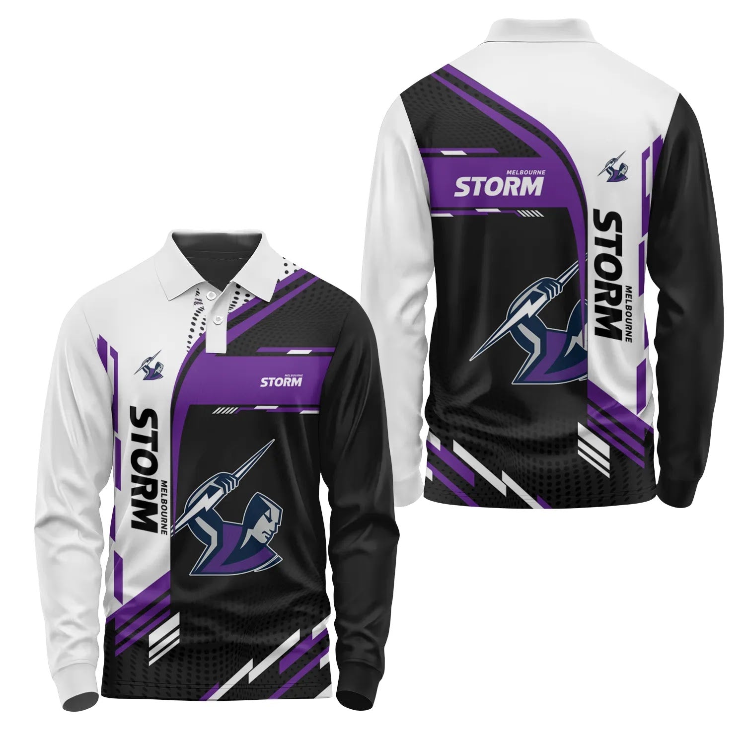 Melbourne Storm Apparels SC036