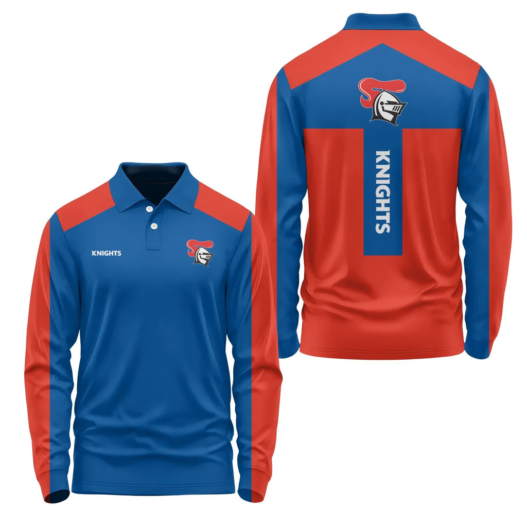 Newcastle Knights Apparels SC008