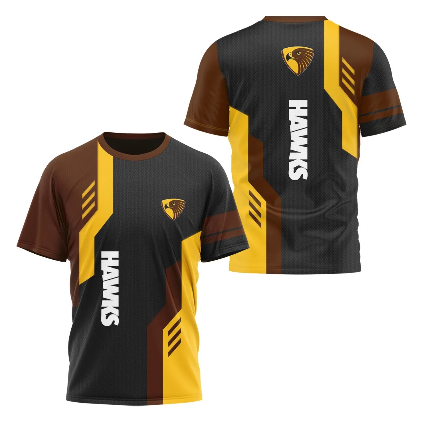 Hawthorn Hawks Apparels SC029