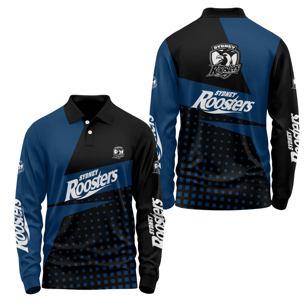 Sydney Roosters Apparels SC083