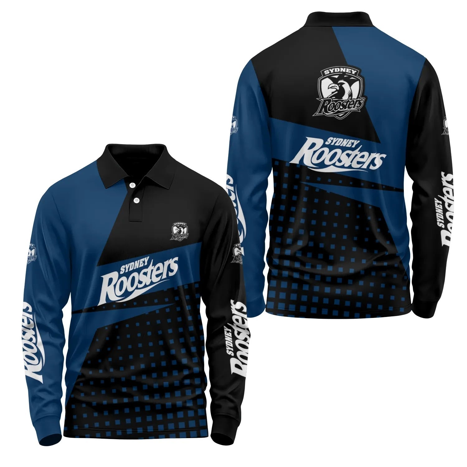 Sydney Roosters Apparels SC083
