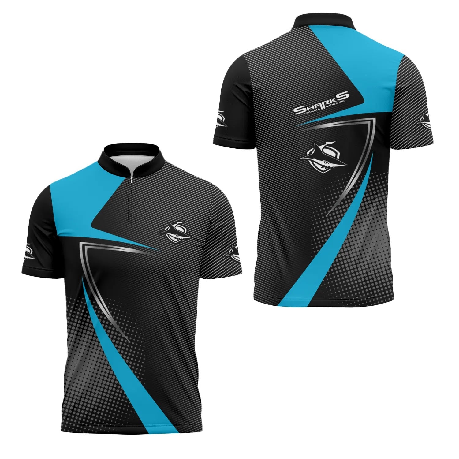 Cronulla-Sutherland Sharks Apparels SC059