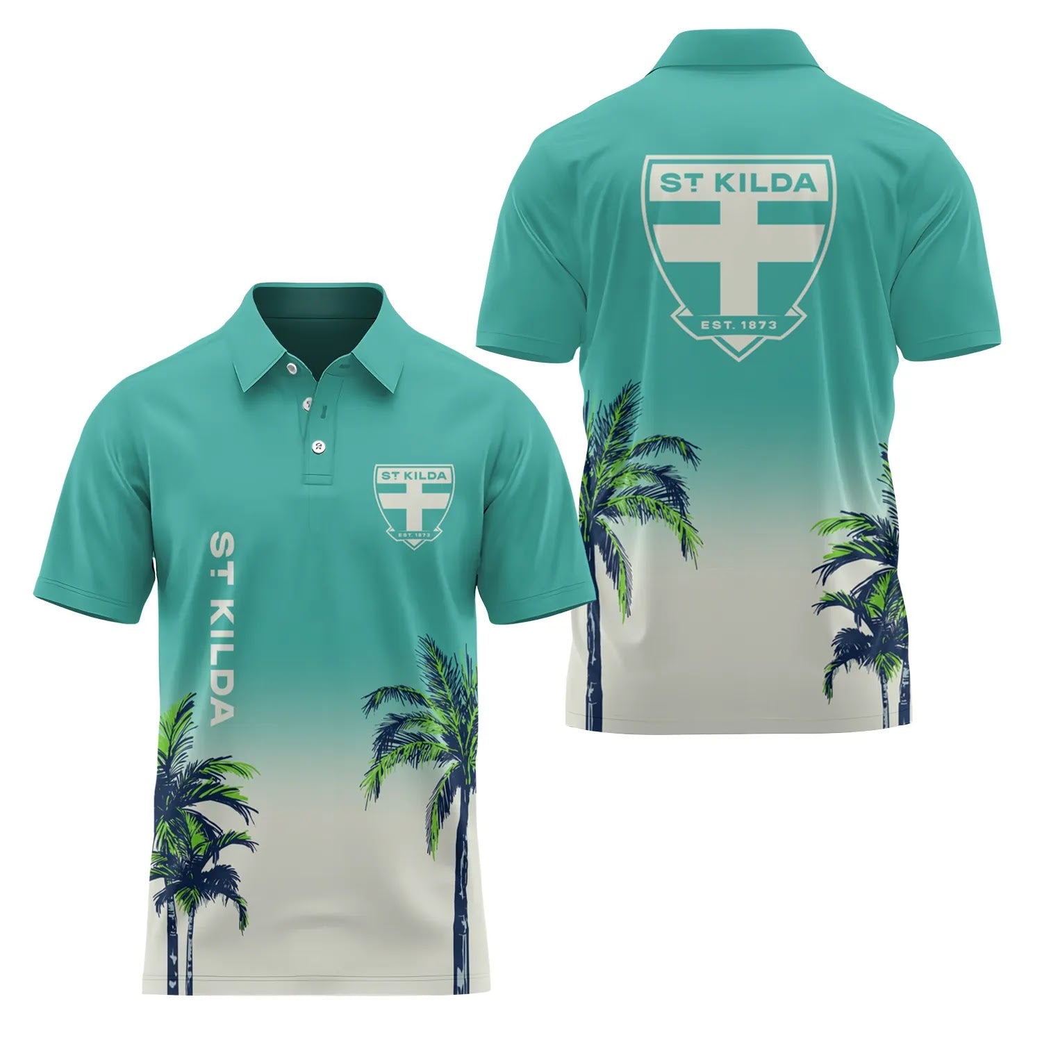 St Kilda Saints Apparels SHW020