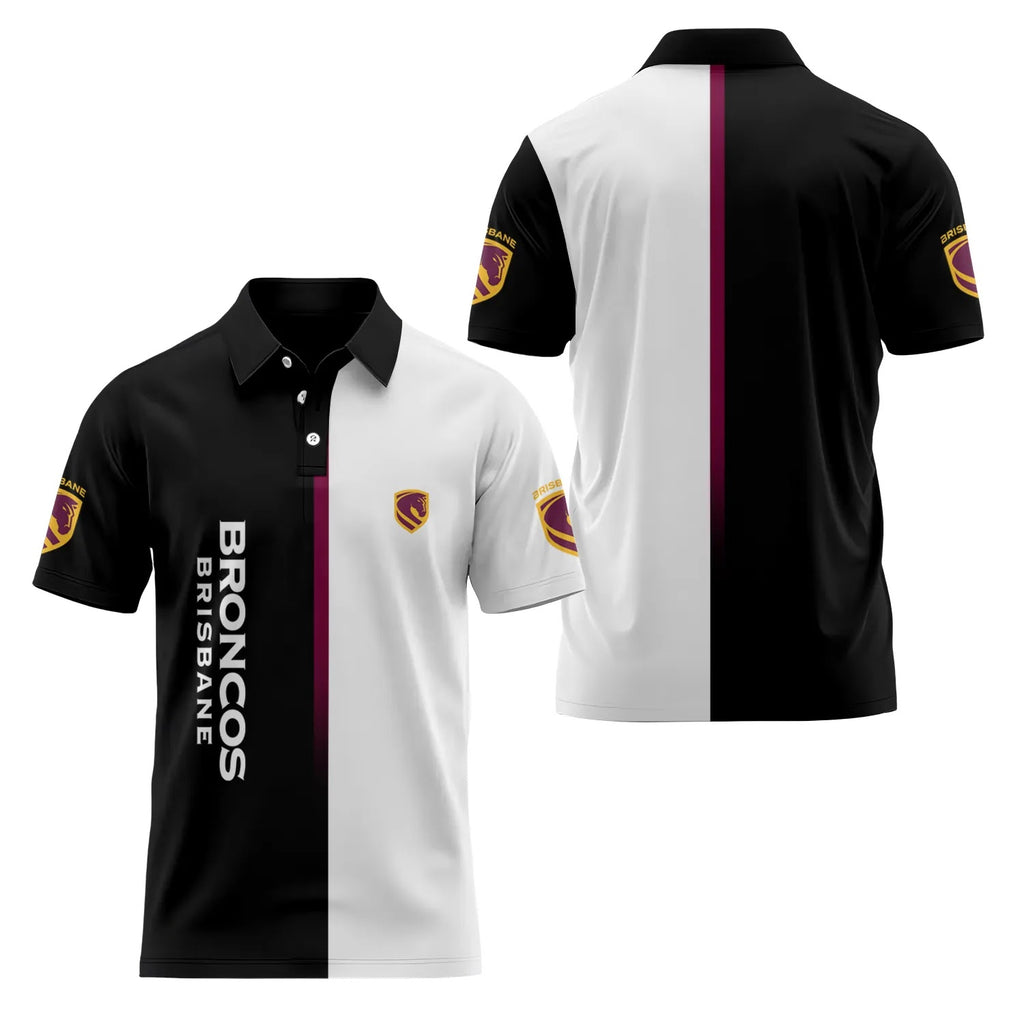 Brisbane Broncos Apparels SC076