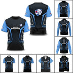 Western Bulldogs Apparels SC075