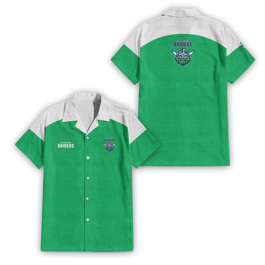 Canberra Raiders Apparels SC087