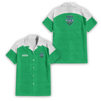 Canberra Raiders Apparels SC087