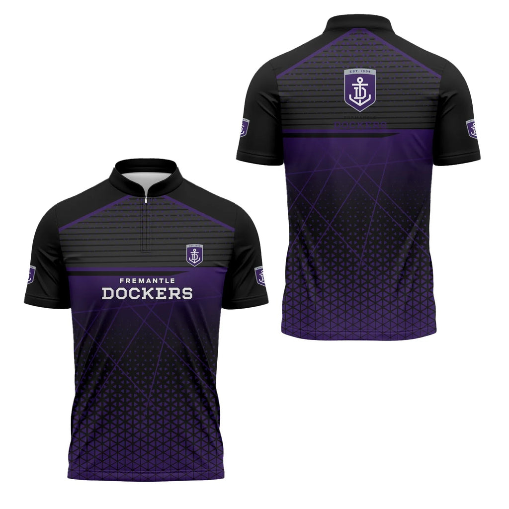 Fremantle Dockers Apparels SC047