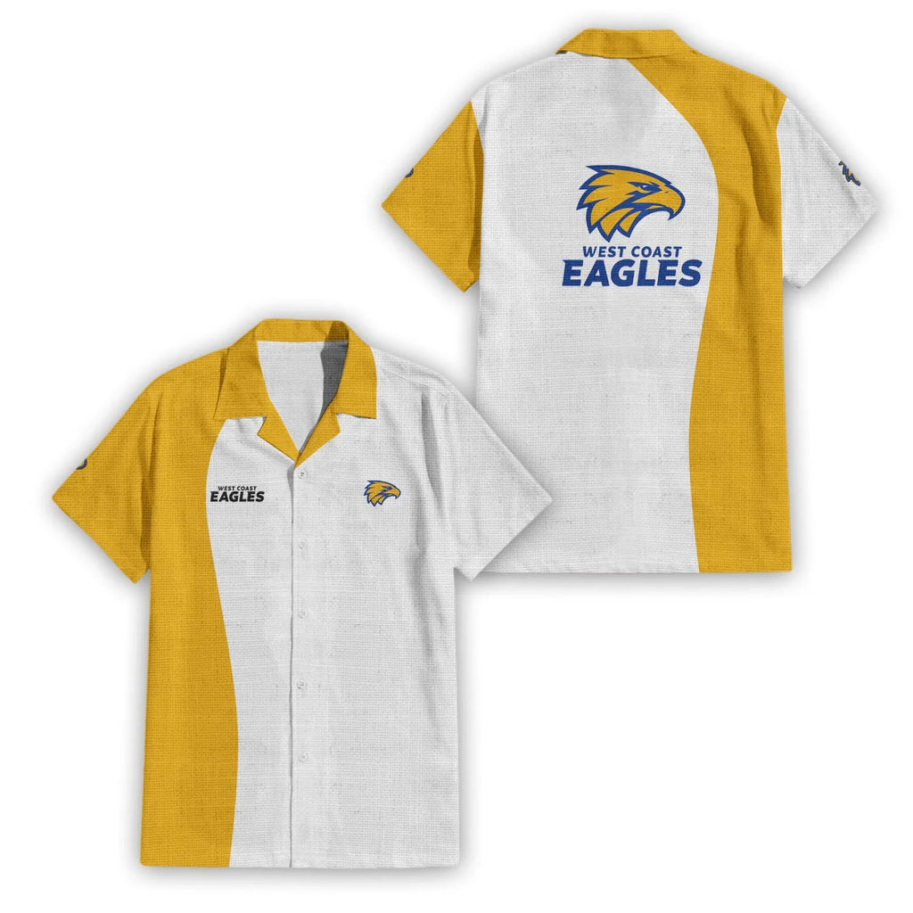 West Coast Eagles Apparels SC055
