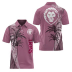 Brisbane Lions Apparels SHW071