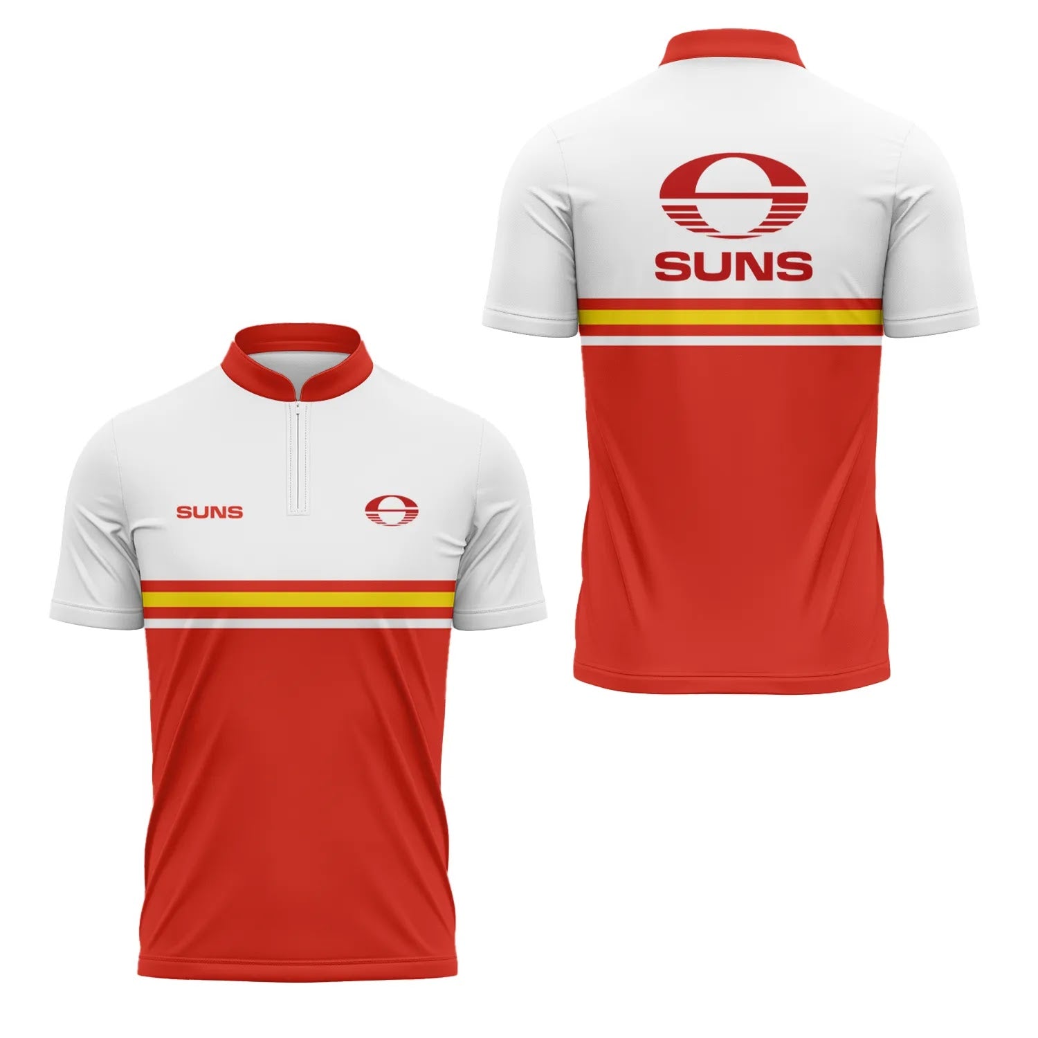 Gold Coast Suns Apparels SC015