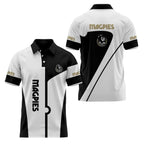 Collingwood Magpies Apparels SC010