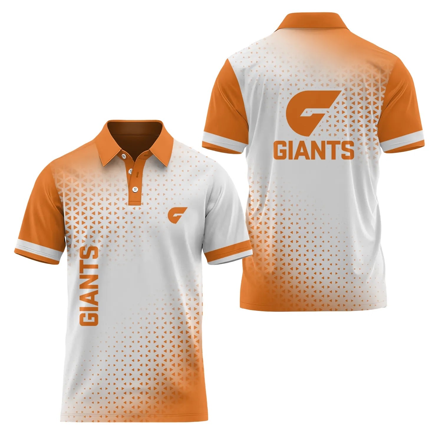 Greater Western Sydney Giants Apparels SC079