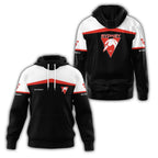 Sydney Swans Hoodie SC031