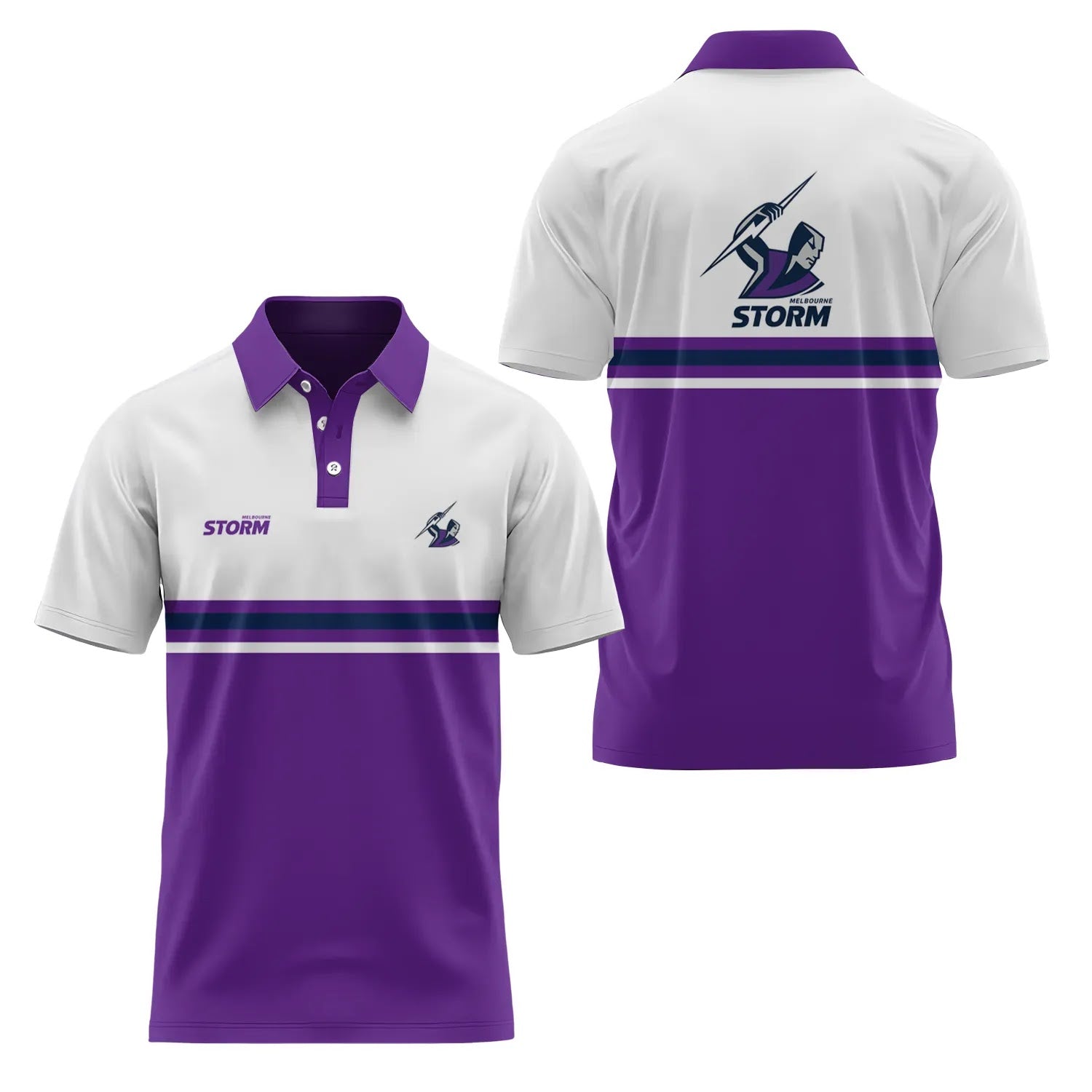 Melbourne Storm Apparels SC015