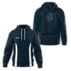 Carlton Blues Hoodie SC006