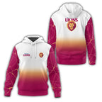Brisbane Lions Hoodie SC120