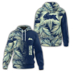 South Sydney Rabbitohs Hoodie SHW003