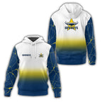 North Queensland Cowboys Hoodie SC120