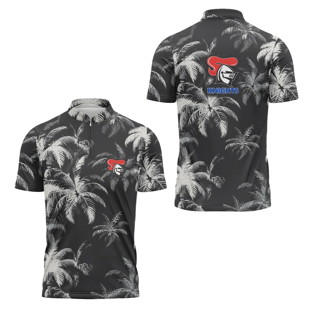 Newcastle Knights Apparels SC112