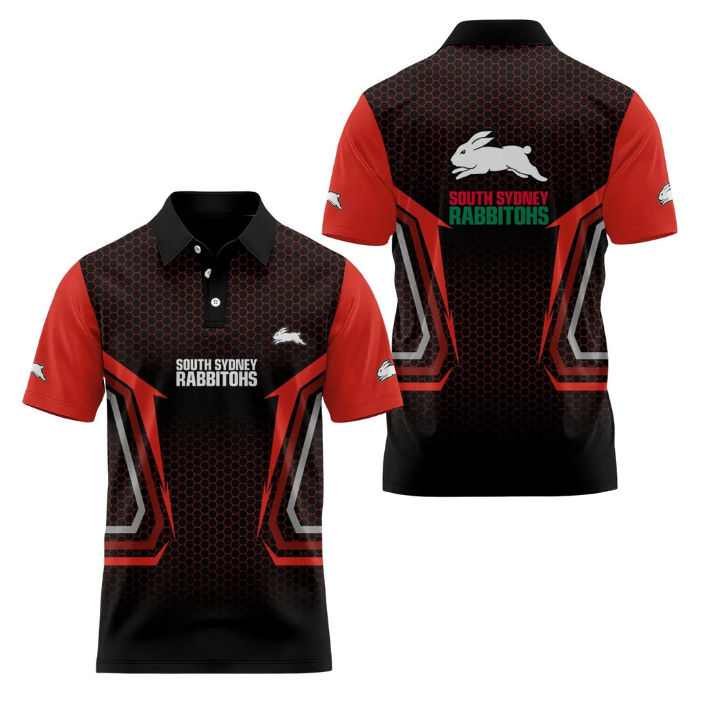 South Sydney Rabbitohs Apparels SC075