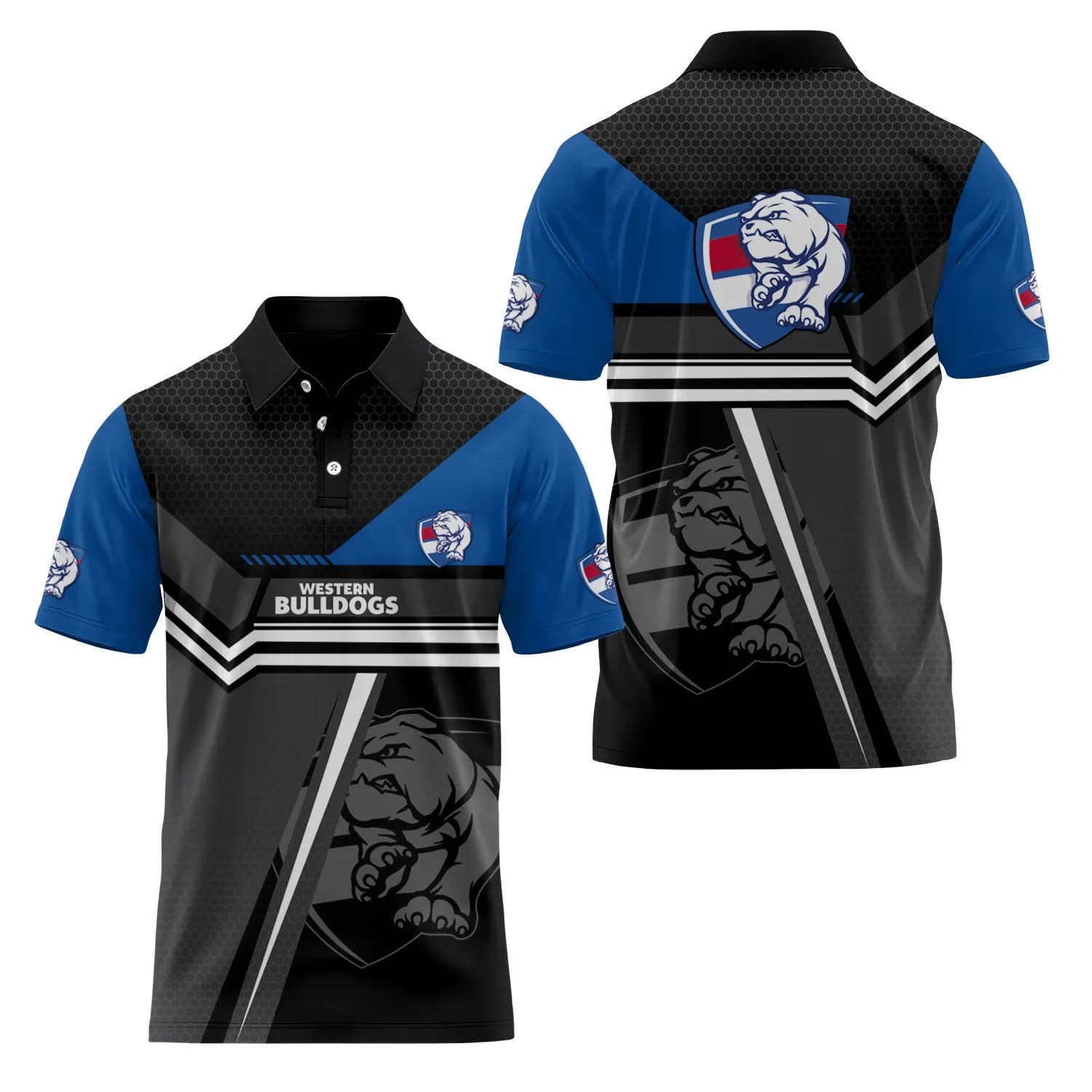 Western Bulldogs Apparels SC071