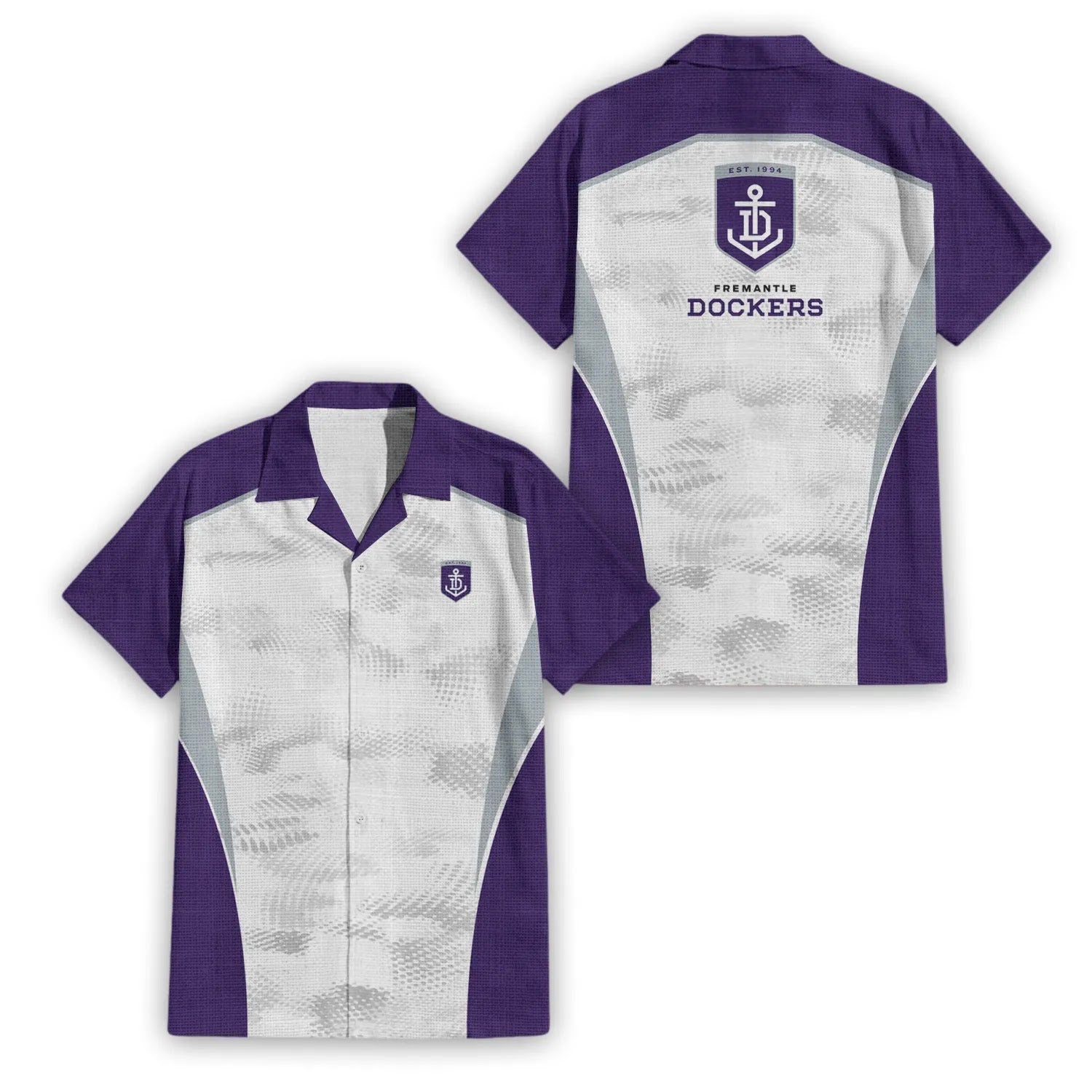 Fremantle Dockers Apparels SC081