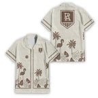 Port Adelaide Power Apparels SHW044