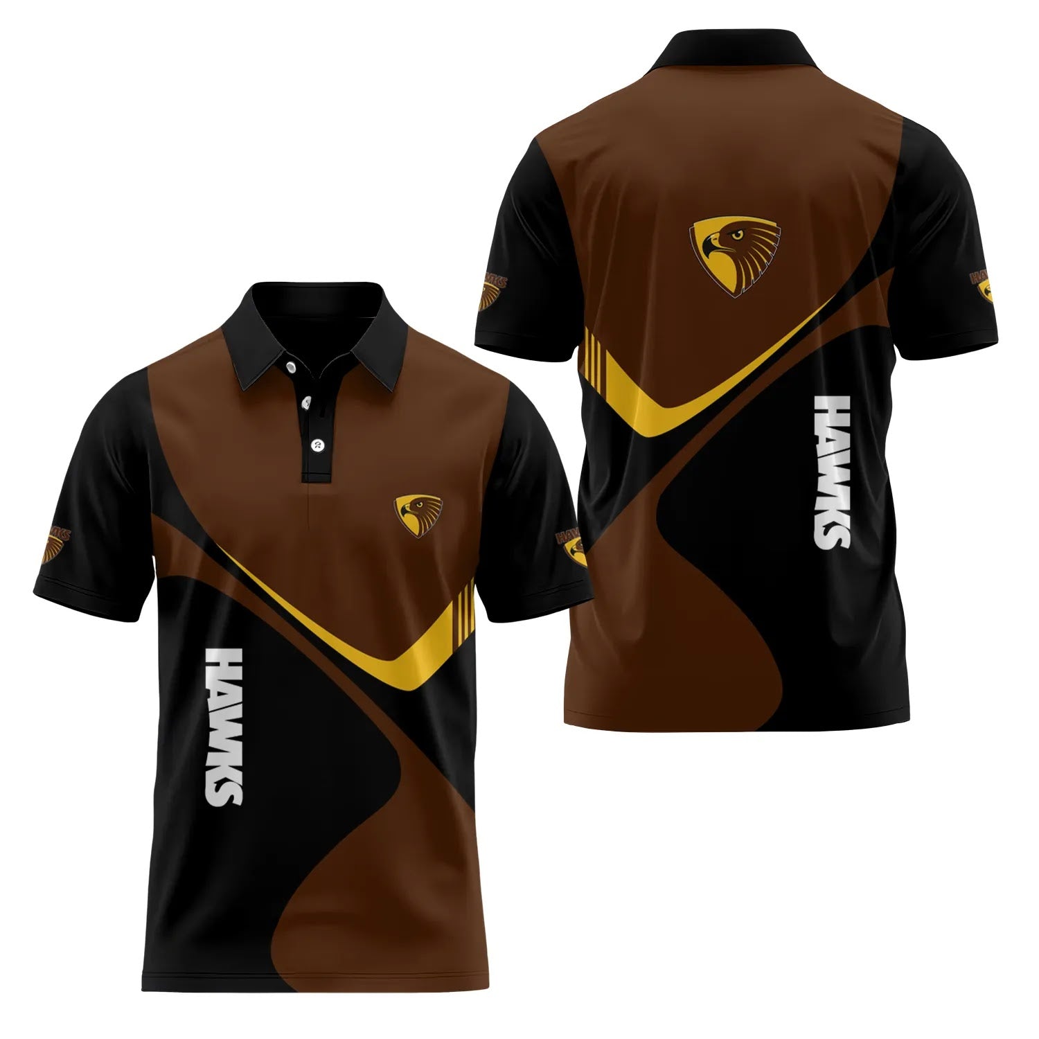 Hawthorn Hawks Apparels SC058