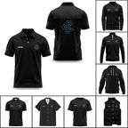 Carlton Blues Apparels SC004
