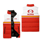 Gold Coast Suns Apparels SC015