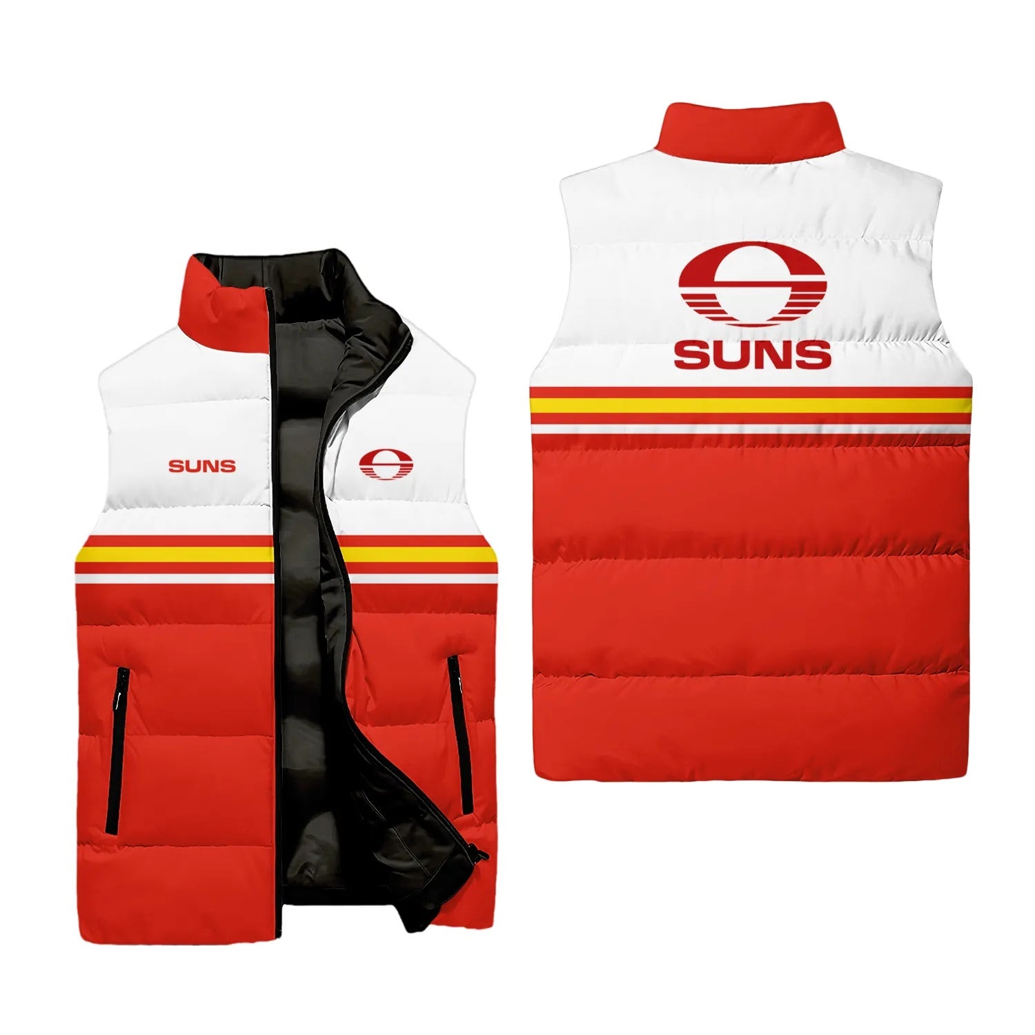 Gold Coast Suns Apparels SC015