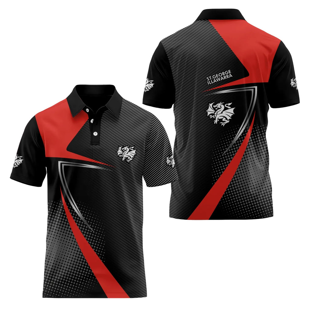 St George Illawarra Dragons Apparels SC059