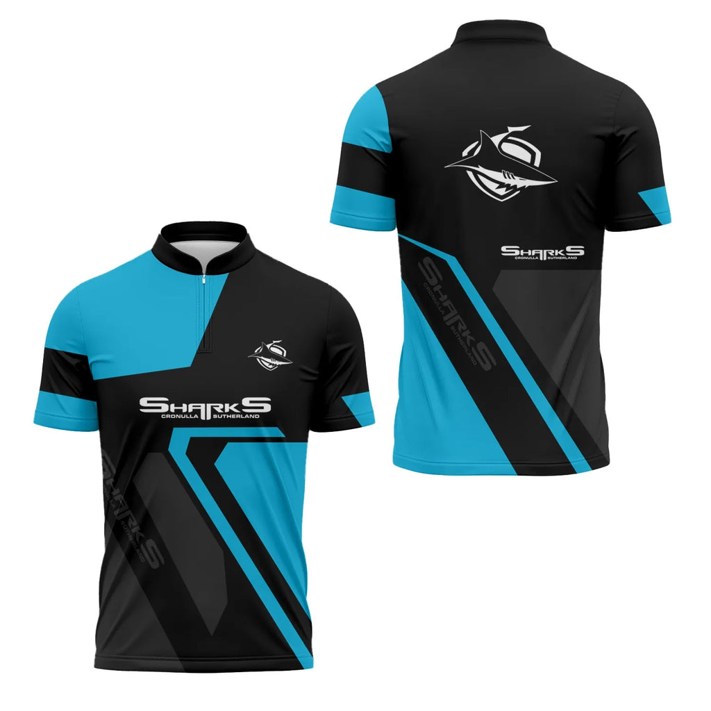 Cronulla-Sutherland Sharks Apparels SC117