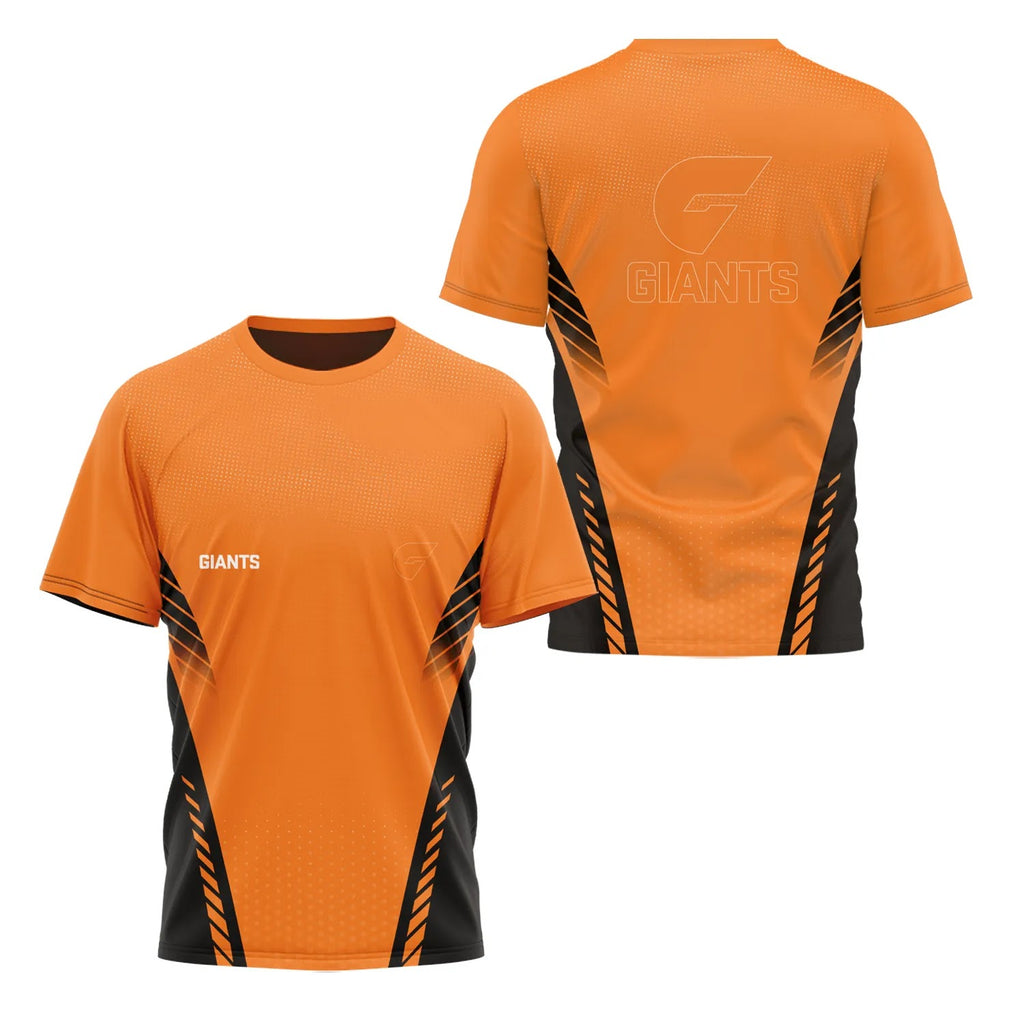 Greater Western Sydney Giants Apparels SC017