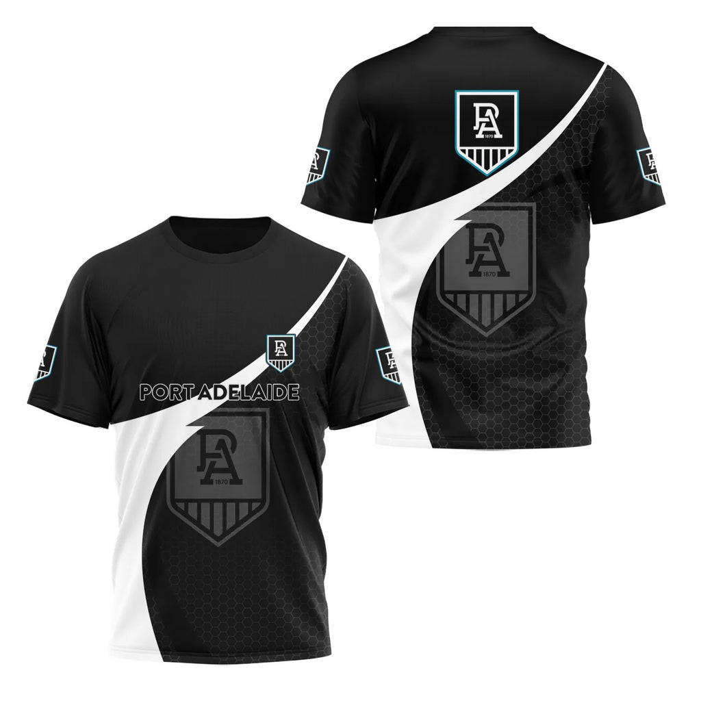 Port Adelaide Power Apparels SC002