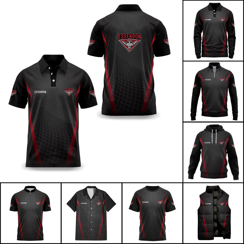 Essendon Bombers Apparels SC056