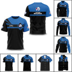 Western Bulldogs Apparels SC066
