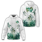 Western Bulldogs Hoodie SHW015