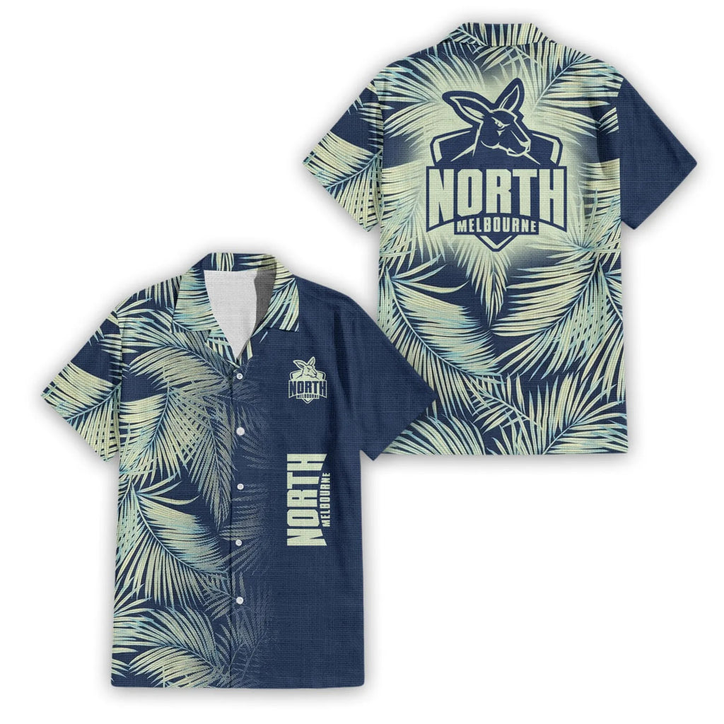 North Melbourne Kangaroos Apparels SHW003