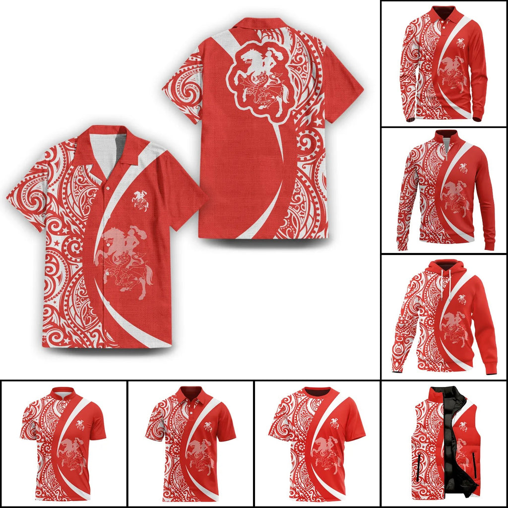 St George Illawarra Dragons Apparels SHW072