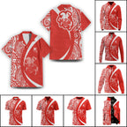 St George Illawarra Dragons Apparels SHW072