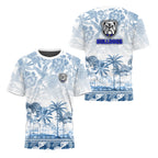 Canterbury-Bankstown Bulldogs Apparels SC045