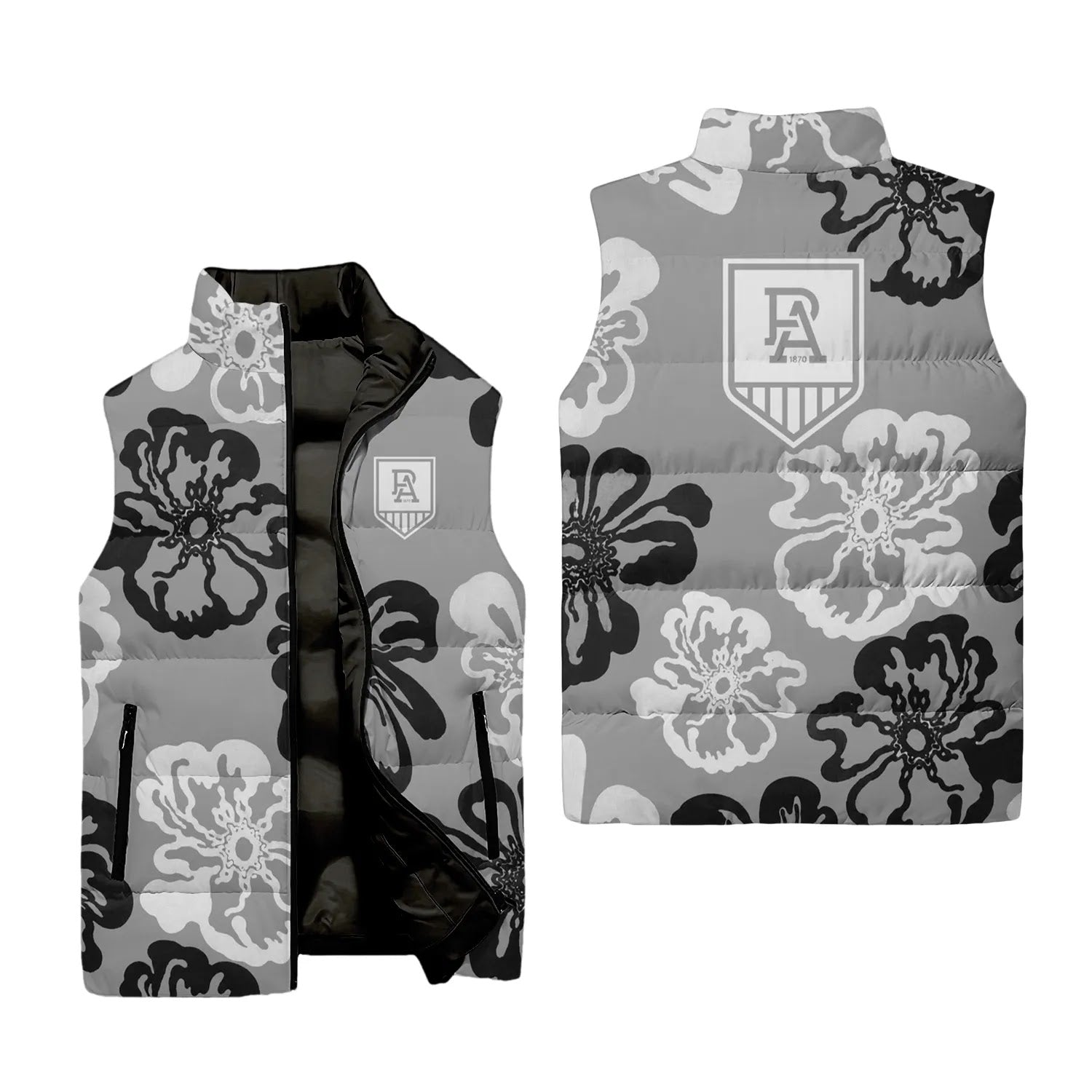 Port Adelaide Power Apparels SHW073